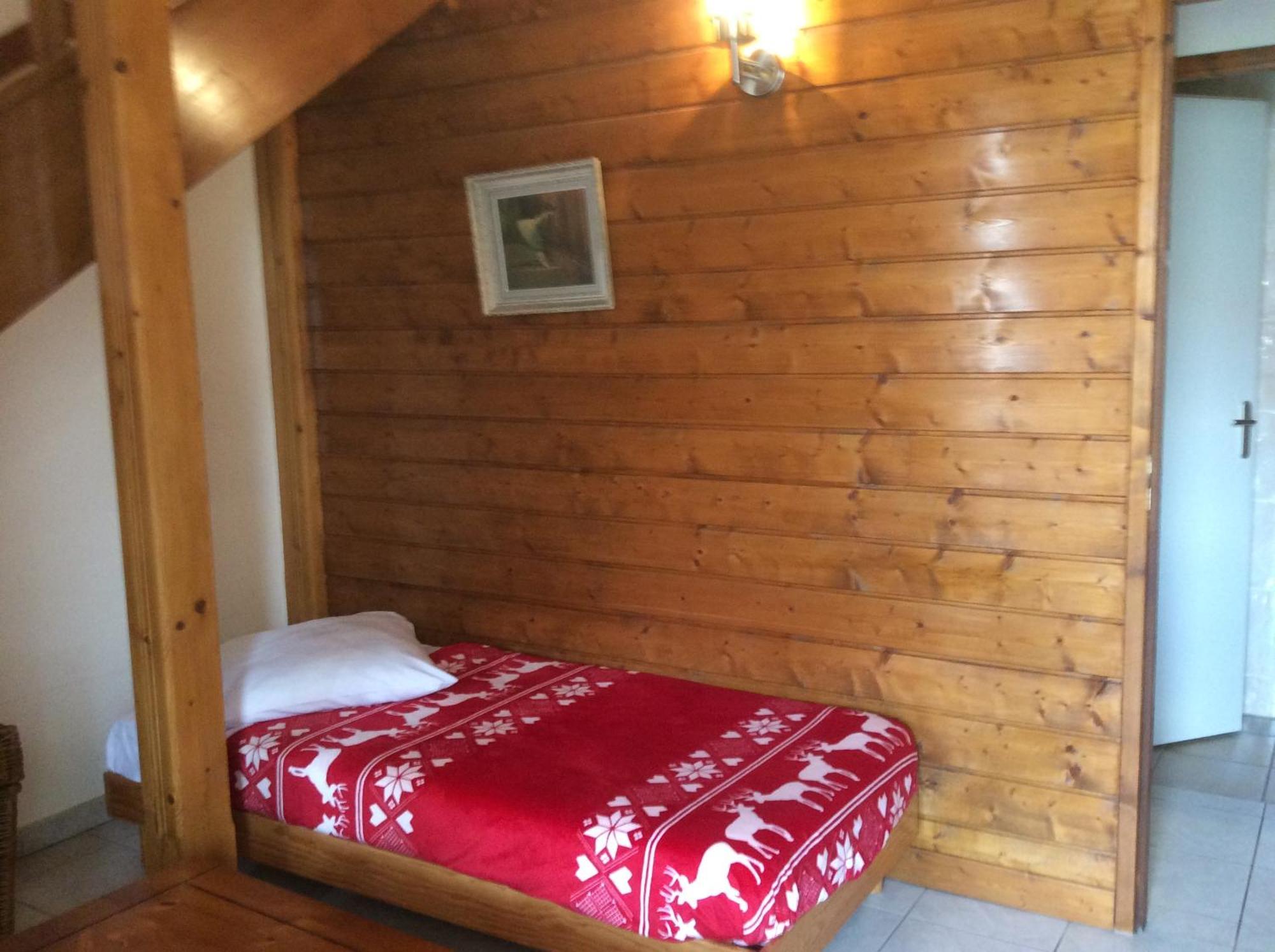 Chambres D'Hotes Les Templiers Rugney Værelse billede