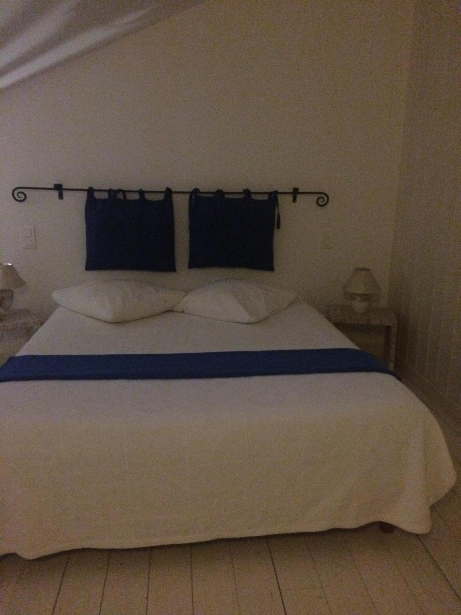 Chambres D'Hotes Les Templiers Rugney Værelse billede