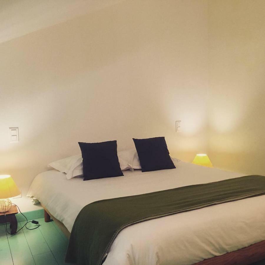 Chambres D'Hotes Les Templiers Rugney Eksteriør billede